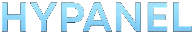 Hypanel Logo